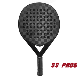 Was ist ein Carbon Badminton -Schläger?