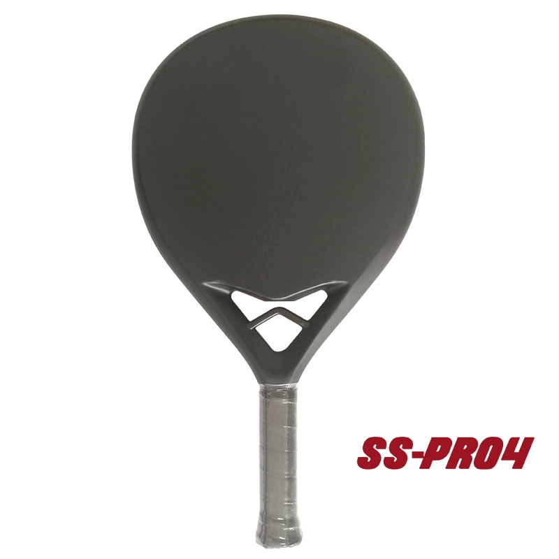 Was ist der Unterschied zwischen einem Kohlefaser -Padel -Schläger mit intelligenter Brücke und einem gewöhnlichen Padel -Schläger?